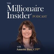 The Millionaire Insider Podcast