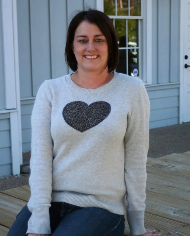 Tina Murphy